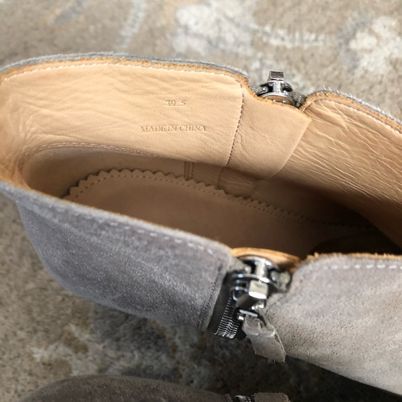 Rag & Bone Margot Bootie, excellent condition - Picture 3 of 7